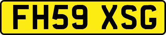 FH59XSG