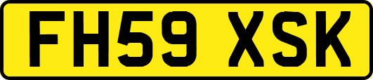 FH59XSK
