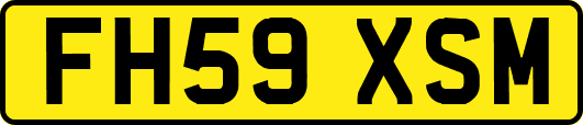 FH59XSM