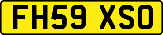 FH59XSO