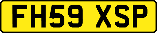 FH59XSP