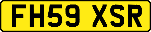 FH59XSR
