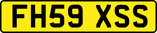 FH59XSS