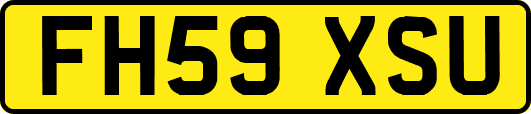 FH59XSU