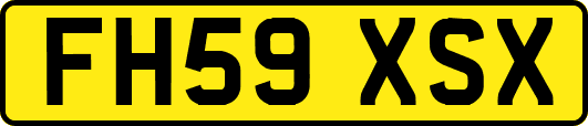 FH59XSX