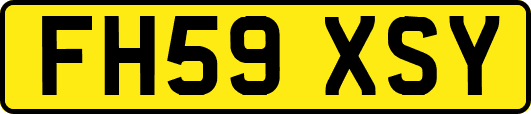 FH59XSY