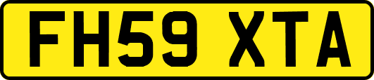 FH59XTA