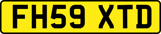 FH59XTD
