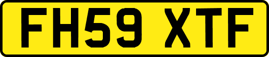FH59XTF