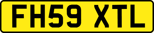 FH59XTL