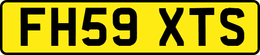 FH59XTS