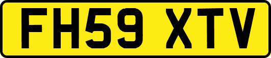 FH59XTV