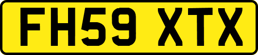 FH59XTX