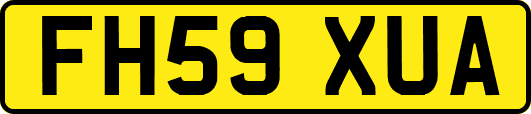 FH59XUA