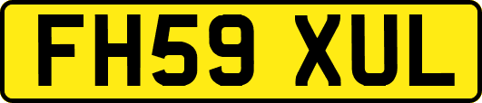 FH59XUL