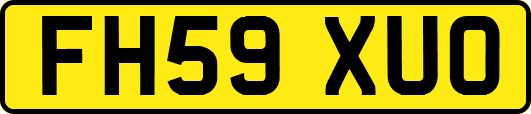 FH59XUO