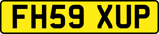FH59XUP
