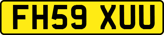 FH59XUU