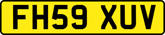 FH59XUV