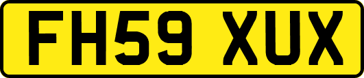FH59XUX