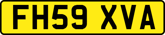 FH59XVA