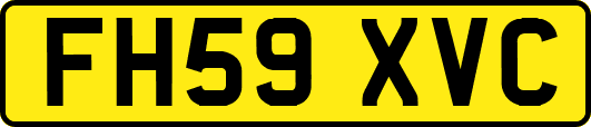 FH59XVC