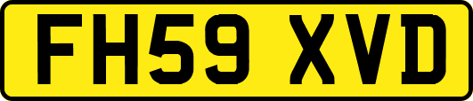 FH59XVD