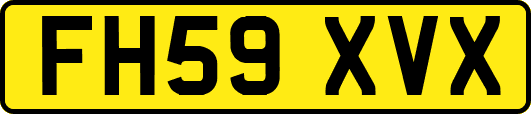 FH59XVX