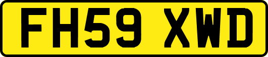 FH59XWD