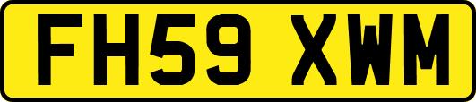 FH59XWM