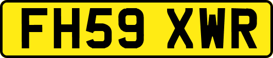 FH59XWR