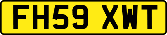 FH59XWT