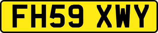 FH59XWY