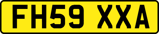 FH59XXA