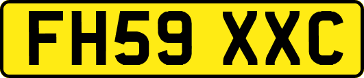 FH59XXC