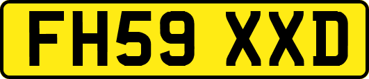 FH59XXD