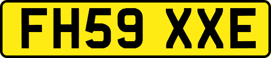 FH59XXE