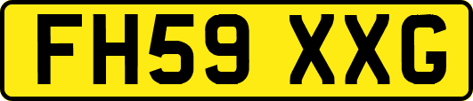 FH59XXG