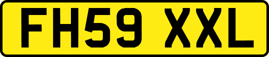 FH59XXL