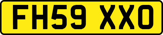 FH59XXO