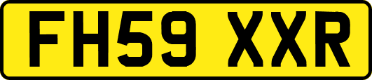 FH59XXR