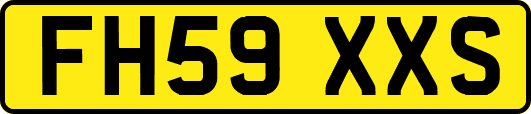 FH59XXS