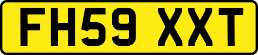 FH59XXT