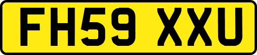 FH59XXU