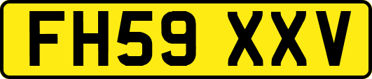 FH59XXV