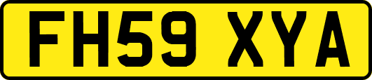 FH59XYA