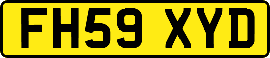 FH59XYD