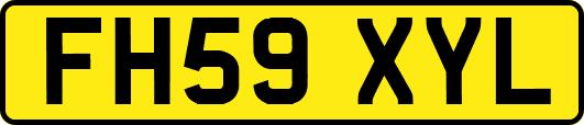 FH59XYL