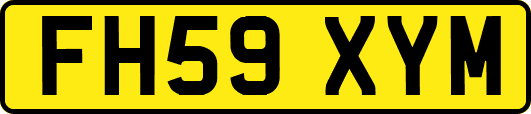 FH59XYM