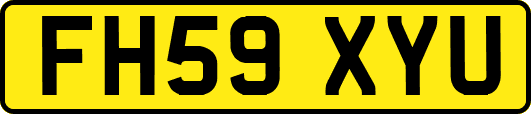 FH59XYU